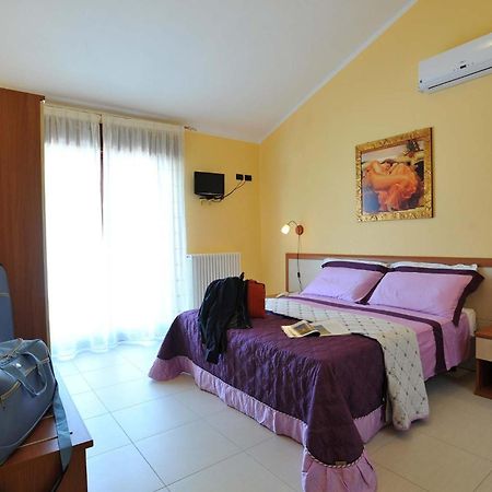B&B Casa Augello Сан-Джованни-Ротондо Экстерьер фото