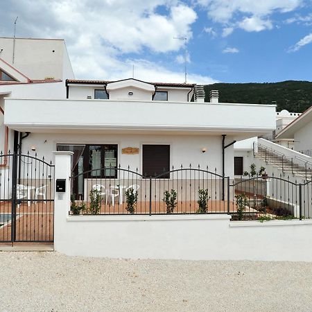 B&B Casa Augello Сан-Джованни-Ротондо Экстерьер фото